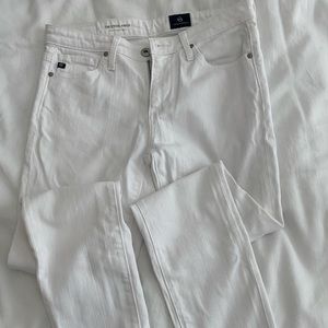 AG Stevie Ankle Jean